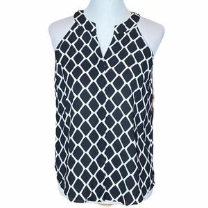 INC International Concepts Sleeveless Blouse